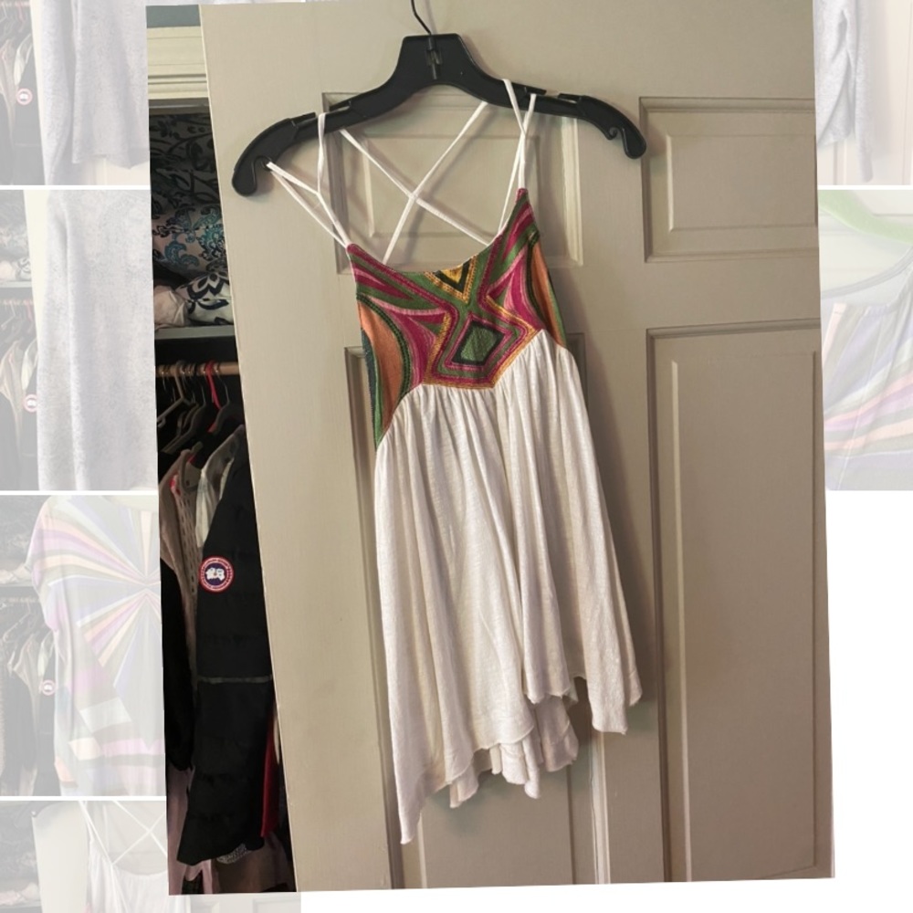 Free people too